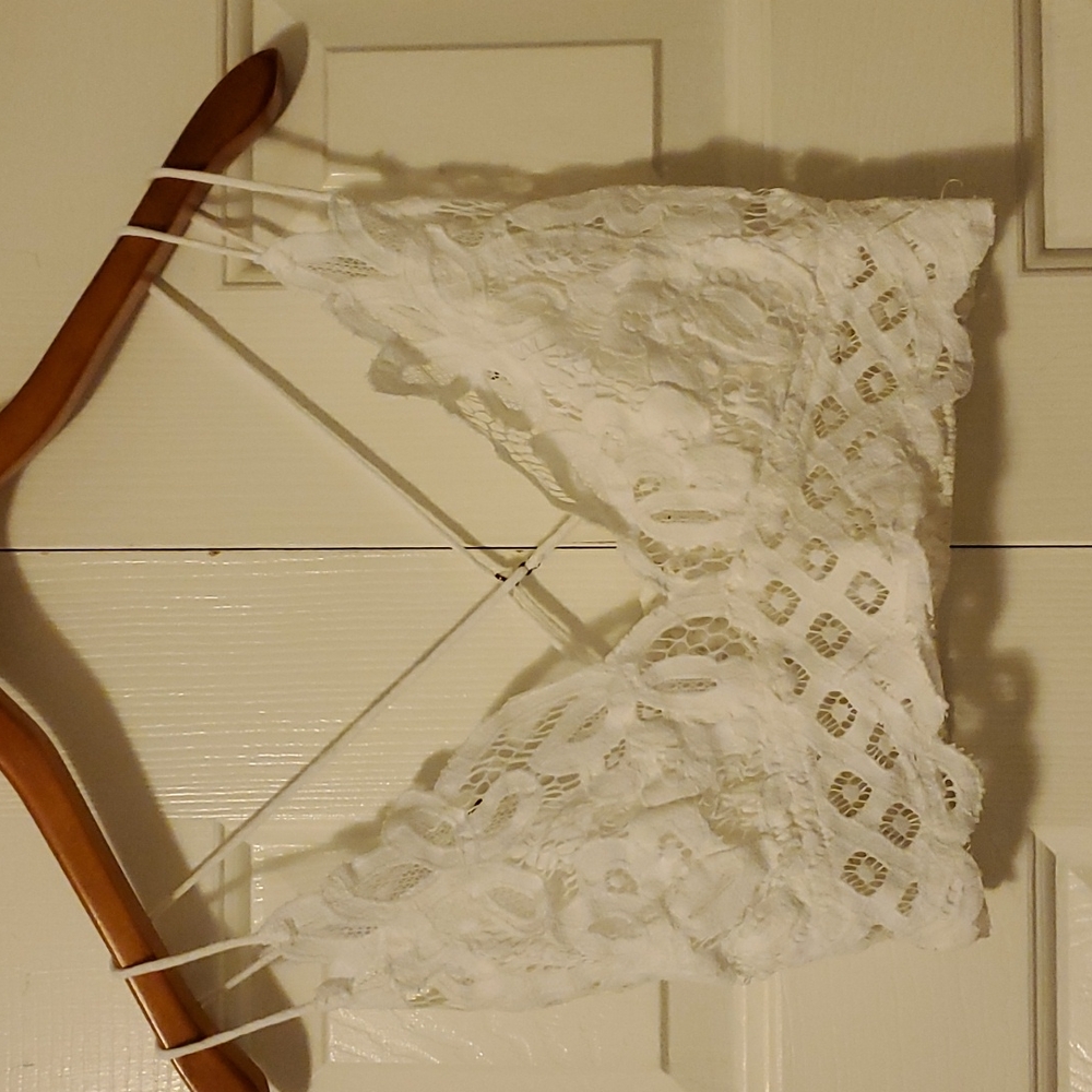 Free People Bralette